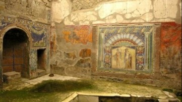Ercolano, grand tour notturno tra le Storie Sepolte