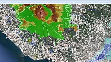 I.Ter, il Geographic Cloud della Regione Campania, vince il Premio Agenda Digitale 2016