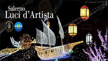 Luci d'artista