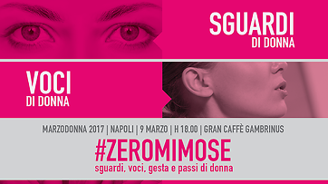 #Zeromimose