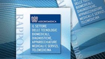 Assobiomedica, Memorandum of Understanding Signed with Regione