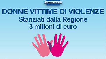 Donne vittime di violenze