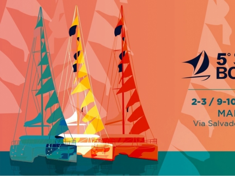 Salerno Boat Show