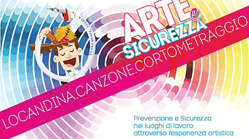 “Arte e sicurezza”. Presentato il bando di concorso per le scuole secondarie di primo e secondo grado