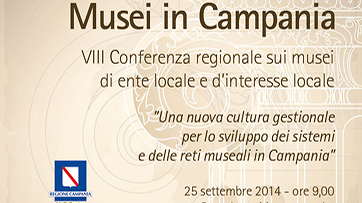 Ottava conferenza regionale sui musei di ente locale e d'interesse locale