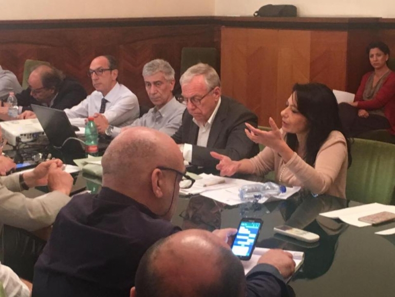 Vertenza Jabil: riunione al Mise