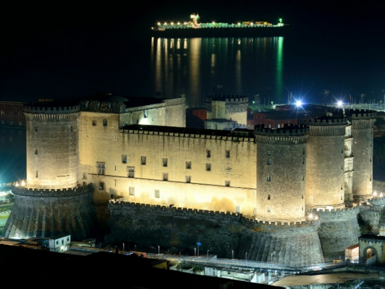 Estate a Napoli