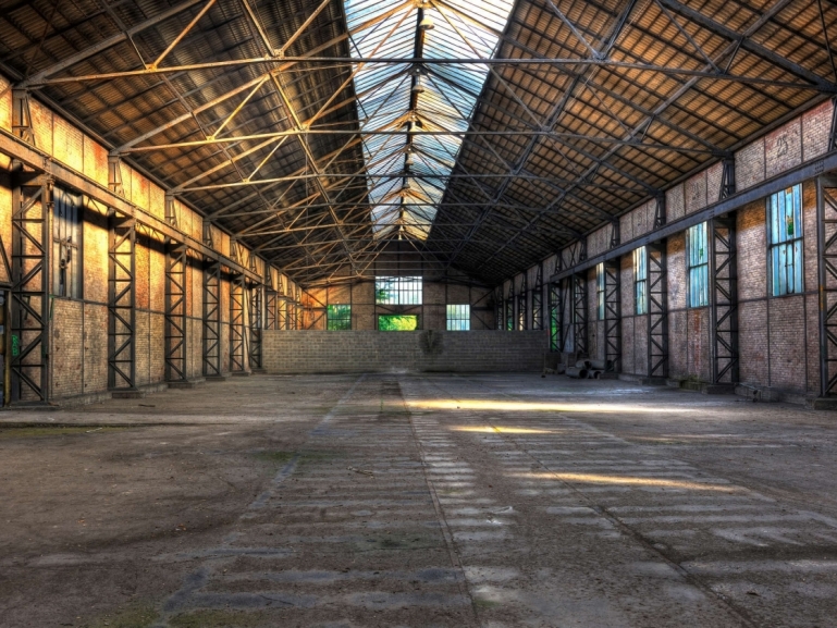 Portafoglio opportunità localizzative per attrarre investimenti in Campania