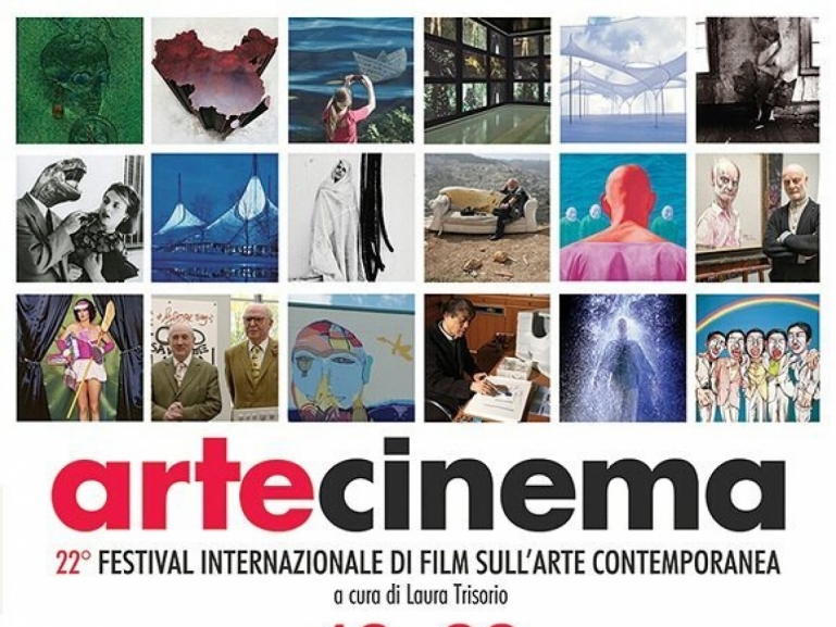 Festival Artecinema