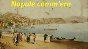 Napul cumm'era