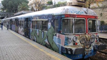 Trasporto pubblico locale, Nappi e Vetrella si rivolgono al Governo