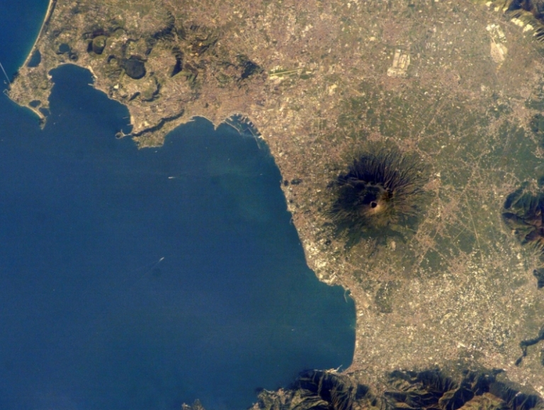 Indagine di mercato del Parco Regionale dei Campi Flegrei