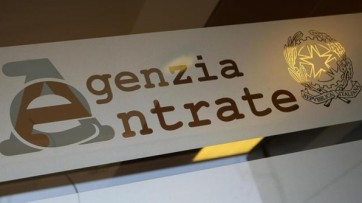 Avviamento numerico a selezione presso Agenzia delle Entrate di Benevento (legge 68/99)