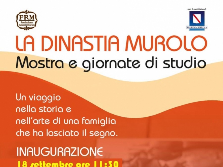 La dinastia Murolo