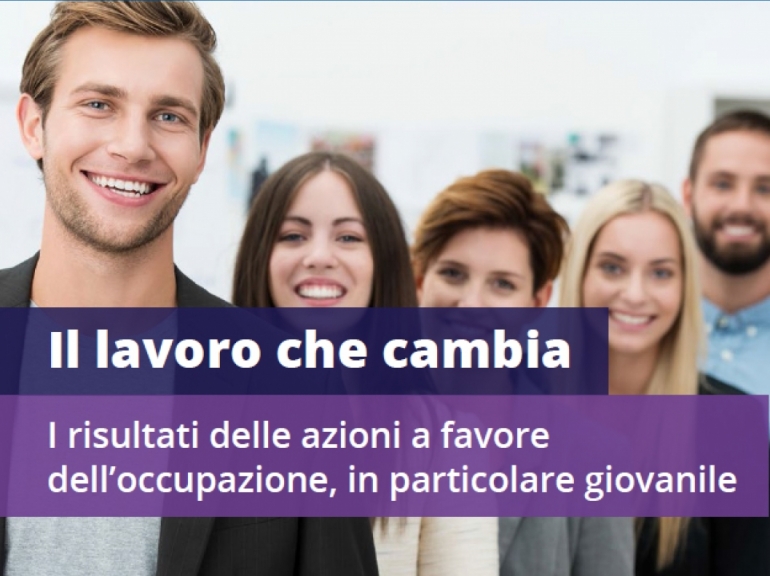 Giornale Lavoro