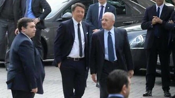 Siglato il "Patto per Napoli": oltre 300 milioni per lo sviluppo ed il lavoro