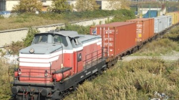 Ferport, la Regione impegnata a salvare l’azienda