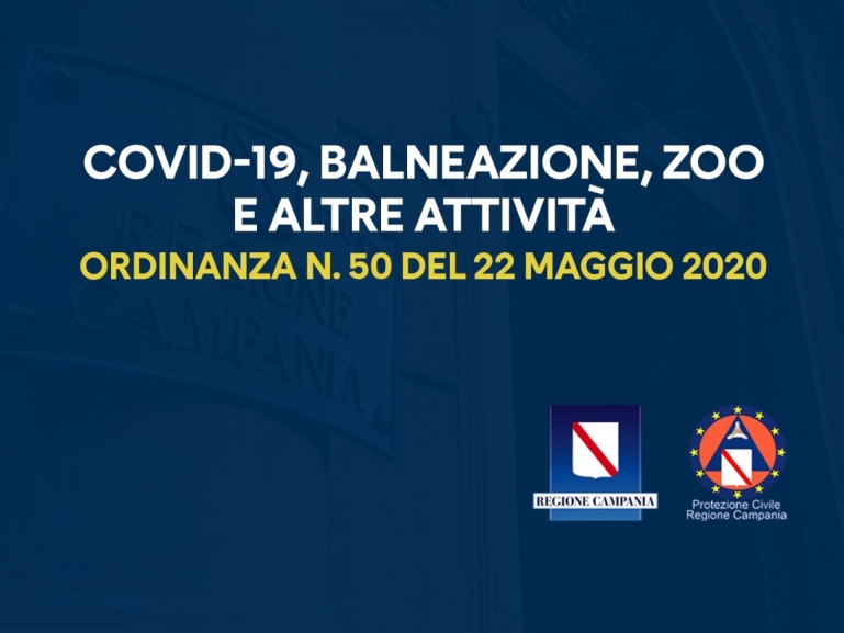 COVID-19, ORDINANZA SU STABILIMENTI BALNEARI, SPIAGGE LIBERE, DIPORTO