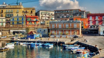 Difesa coste, adottato piano stralcio territorio ex Autorità di Bacino Sarno