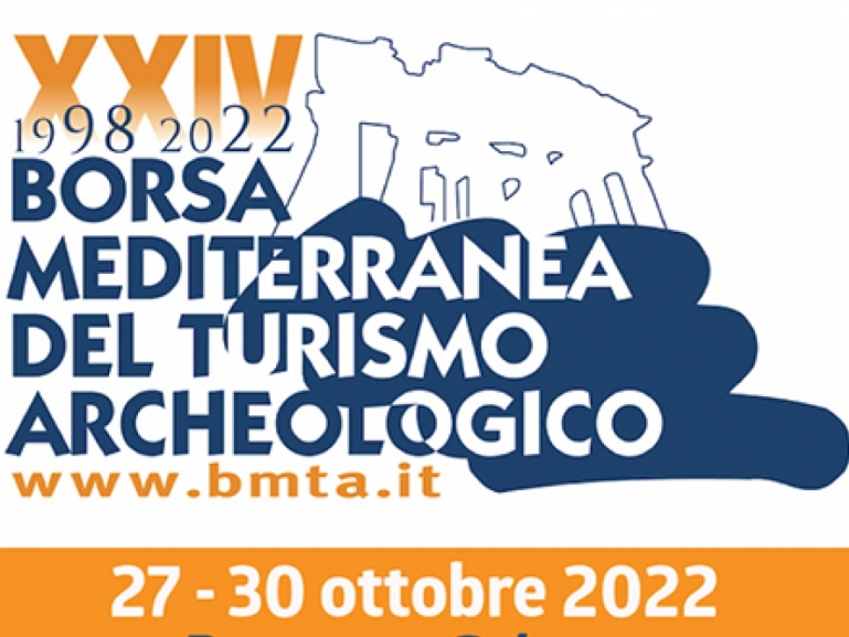 Manifestazioni fieristiche in ambito turistico 2022: BMTA Paestum Capaccio
