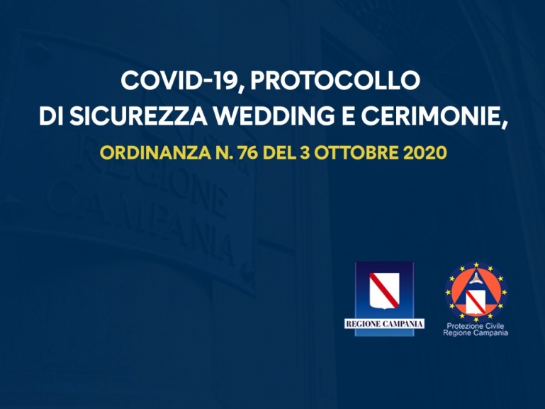 ORDINANZA n. 76 DEL 3 OTTOBRE 2020