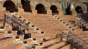 Benevento, Twenty days of “Città Spettacolo”