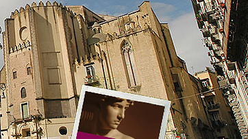 Visita al Complesso monumentale di San Domenico Maggiore