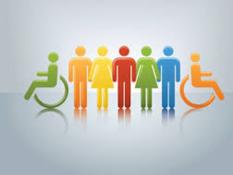 Legge n. 68/99 - Candidature on line per le assunzioni di soggetti disabili in Campania