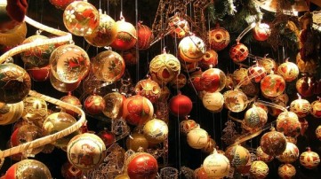 Tradizioni, a Pimonte arriva Bianco Natale