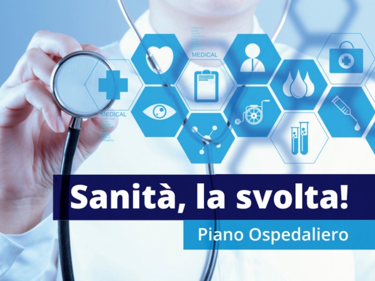 Giornale Sanità