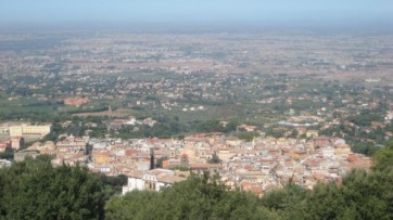 Piano paesaggistico, in Campania neanche un metro cubo in più di cemento