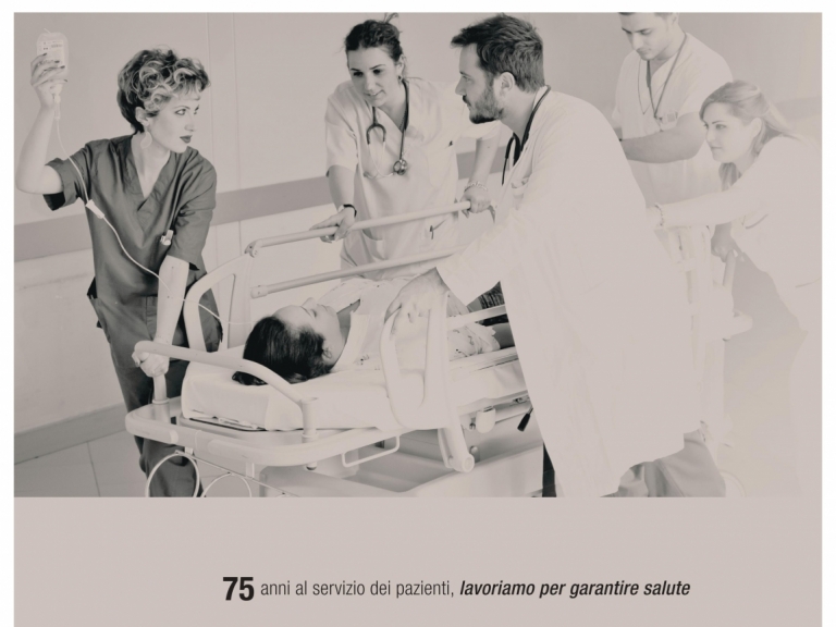 Passione 24>7>365 mostra - storia - incontri
