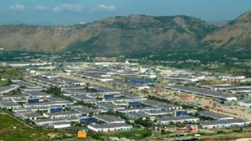 Zona Franca Interporto, la soddisfazione di Caldoro e Martusciello