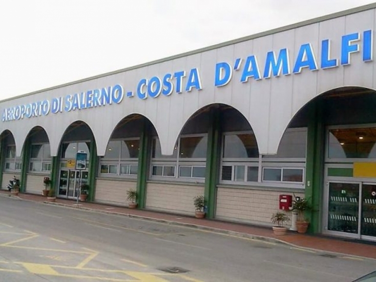 CAPODICHINO/SALERNO,  INCONTRO CON ENAC E GESAC