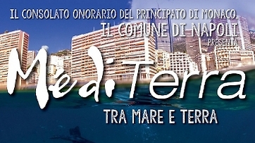 Mediterra - Mostra fotografica
