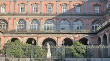 Napoli e la Calabria in un viaggio attraverso i secoli