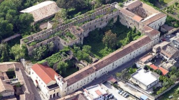 PIU Europa, via all'accordo di programma per Caserta