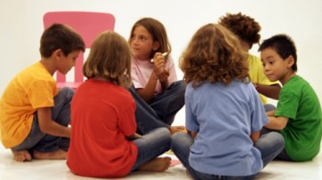 Sbarca a Napoli il World Forum for Child Welfare 2012