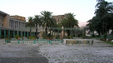Terme Castellammare, convocata cabina regia