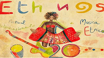 Ethnos, Festival Internazionale di Musica Etnica