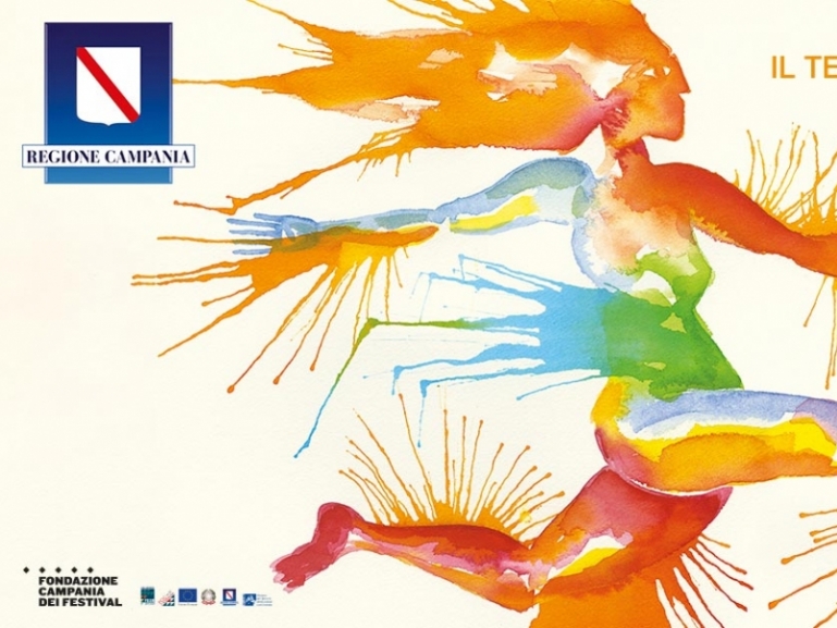 Napoli Teatro Festival 2020. Il Teatro rinasce con te