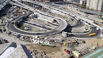 Major Projects, Financial Coverage Confirmed