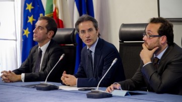 Microcredito, Caldoro: “Misura rivolta a chi ha buone idee e volontà”