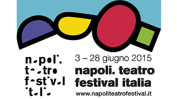 Napoli Teatro Festival Italia 2015