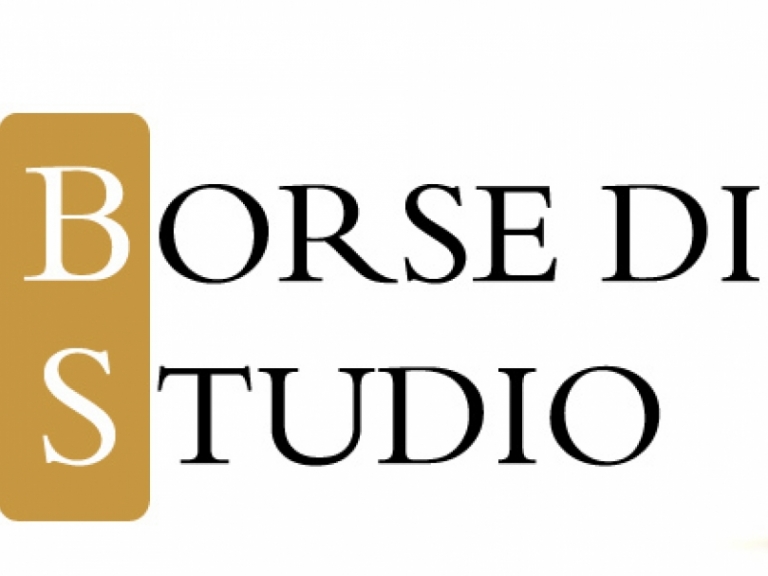 Bando per l’assegnazione di 18 borse di studio per monitor