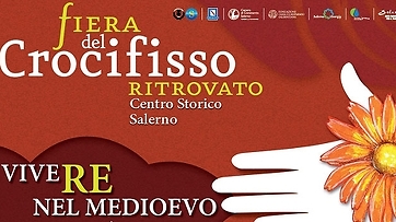 Fiera del Crocifisso Ritrovato