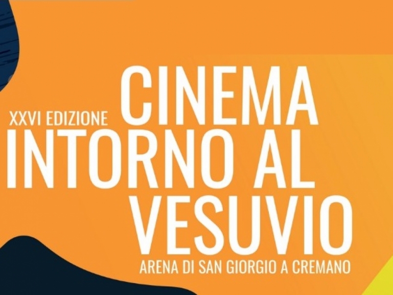 Cinema intorno al Vesuvio
