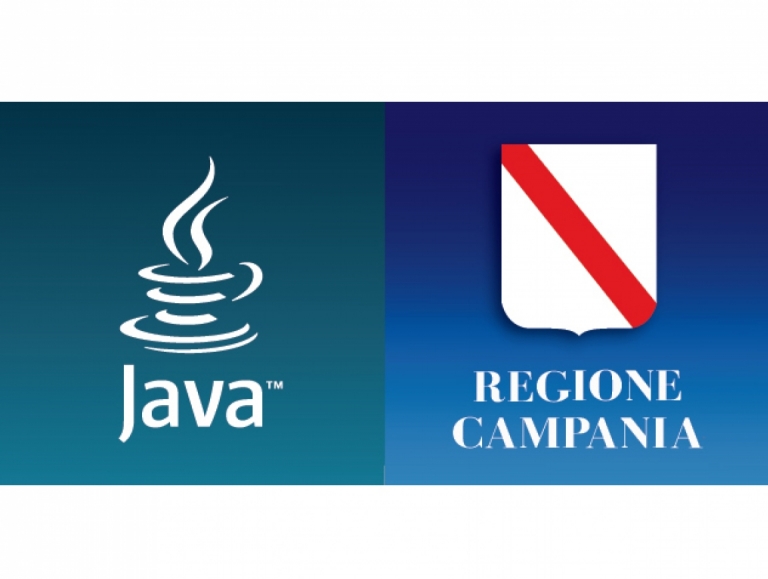 Progetto "Java per la Campania" - Prova di selezione II avviso