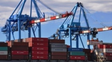 Porto di Napoli, Cosenza: "bene calendario per attuazione Grande progetto. Perfetta sinergia tra Regione e Autorità"