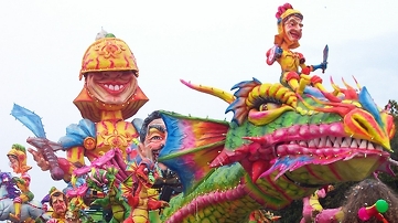 Tradizioni, al via il Carnevale di Montemarano